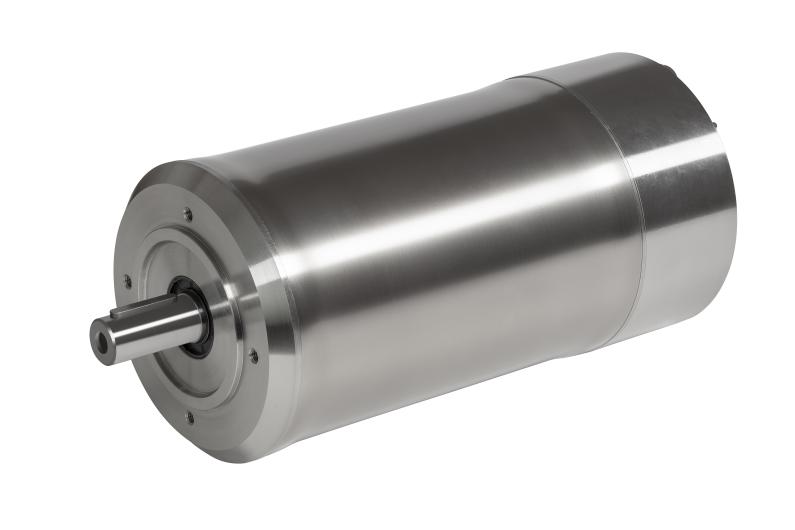 Product: Stainless steel motor