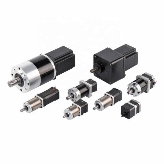 Product: brushless DC gear motor