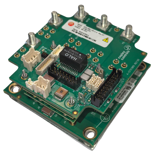 Produkt: Nano High Power Series