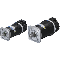 Product: DC Servo Motor - SANMOTION K