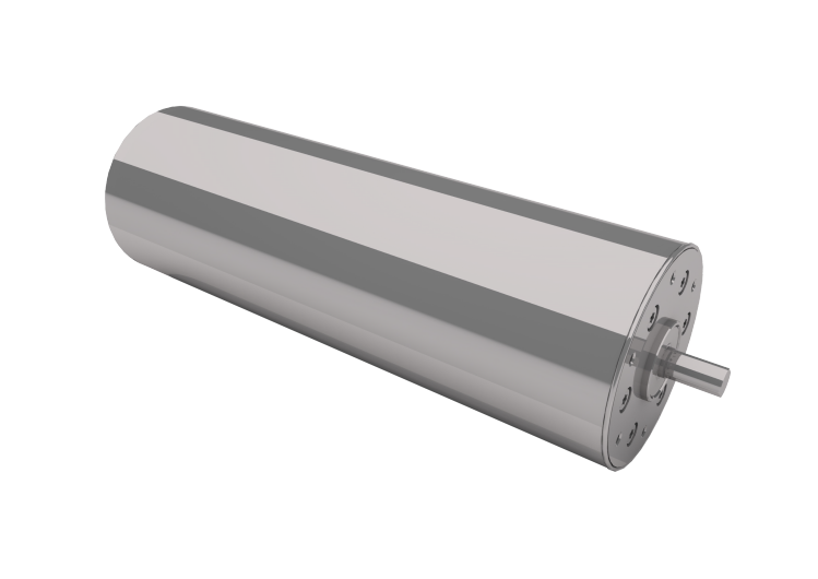 Product: The new STL line – high protection class in a stainless steel housing.