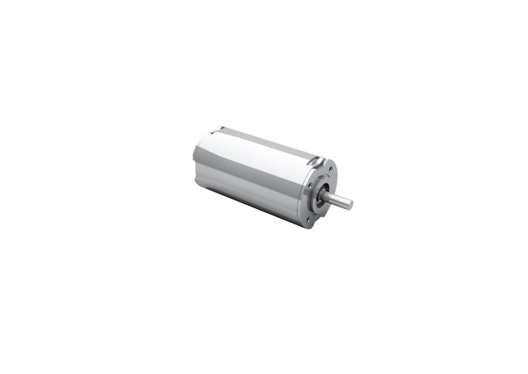 Product: New BG 42 dGo: High-performance, cost-effective motor with integrated controller