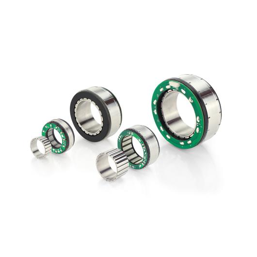 Produkt: DKA – Frameless BLDC-Motoren