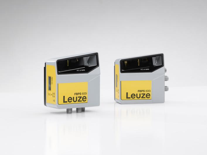 Product: FBPS 600i