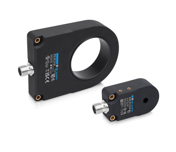Product: Inductive ring sensors IRSD