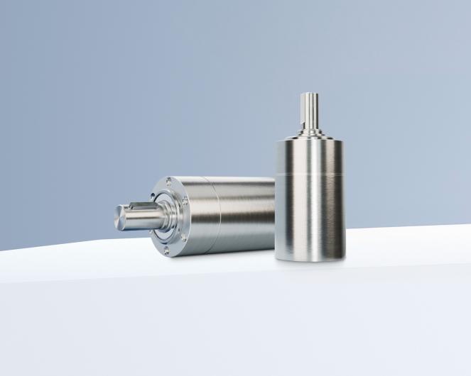 Product: Maximum torque with 22GPT HT and 32GPT HT
