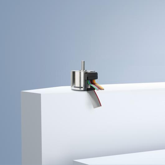 Product: High performance encoder with maximum precision