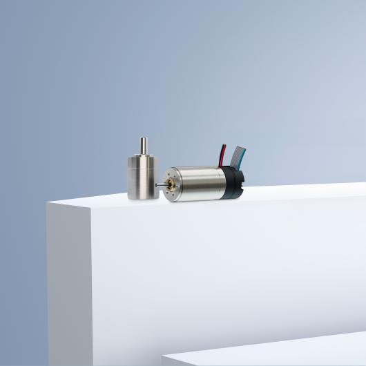 Product: Perfect synergy for maximum performance
