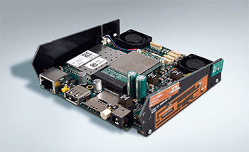 Product: IoT-GATEWAYS