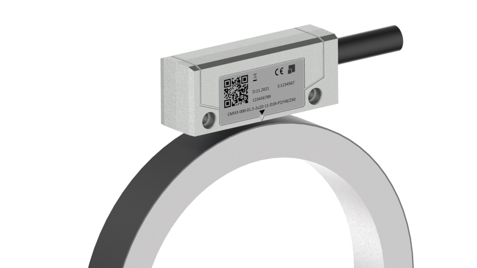 Product: Programmable Rotary Encoder System