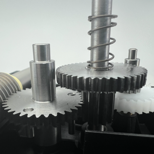 Product: Customised solutions & component assembly