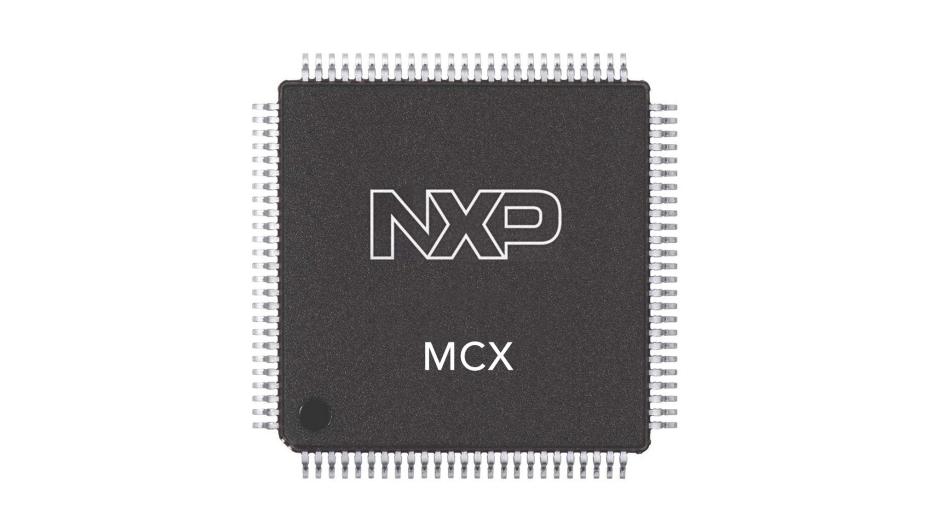 Produkt: MCX N Series Advanced Microcontrollers (https://www.nxp.com/products/processors-and-microcontrollers/arm-microcontrollers/general-purpose-mcus/mcx-arm-cortex-m/mcx-n-series:MCX-N-SERIES)