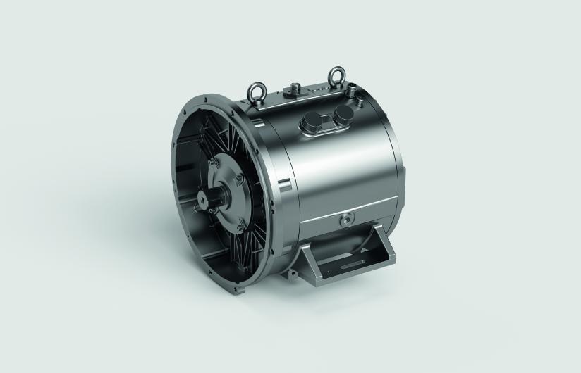 Product: Generators