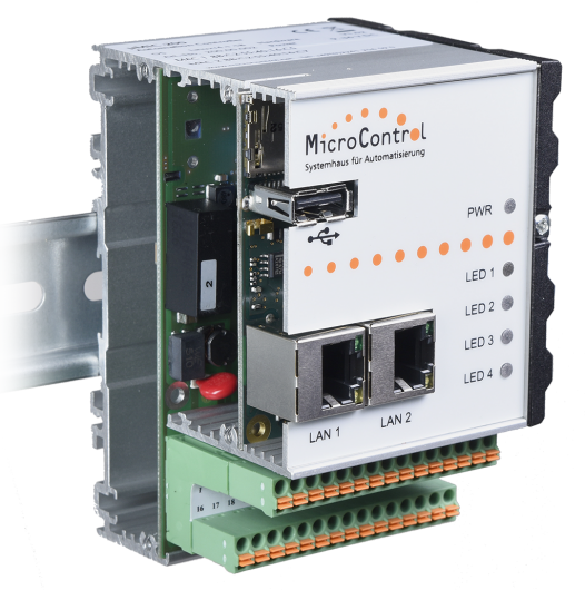 Product: Control Units