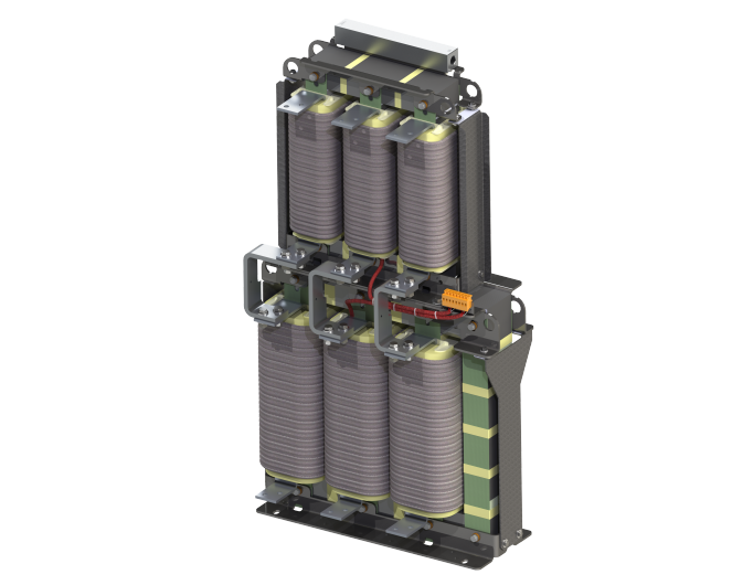 Product: LCL Filter