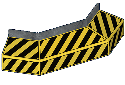 Product: SAFETY BUMPER
