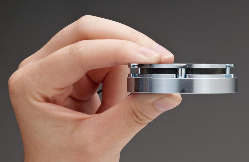 Product: Ultra Thin Brakes (Over Excitation)