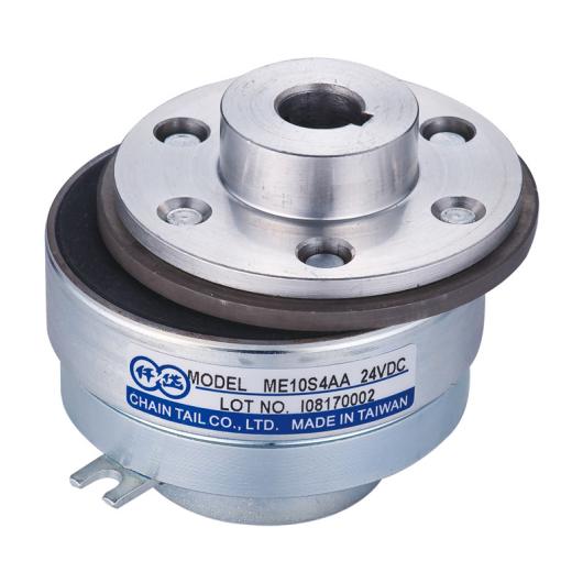 Product: Miniature Friction Clutches
