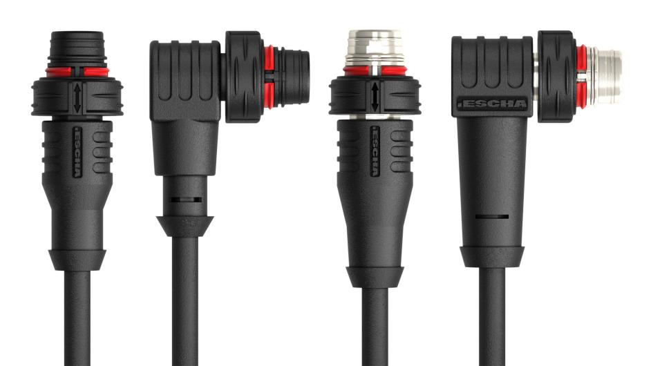 Product: M12 Push-Pull