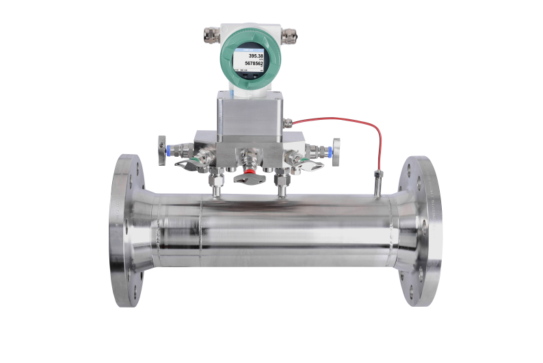 Product: NEW: CMM 500 Compressor Master Meter