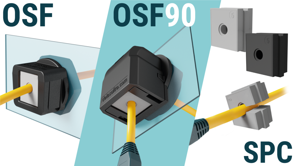 Product: OSF and related SPC inserts