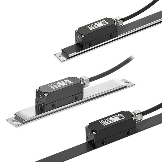 Product: HiLin High-accuracy Linear Magnetic Encoder System