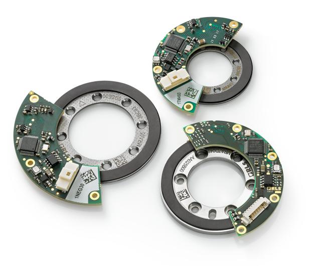 Product: AksIM-2 rotary absolute encoder