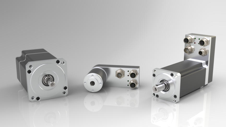 Product: Position Control Systems