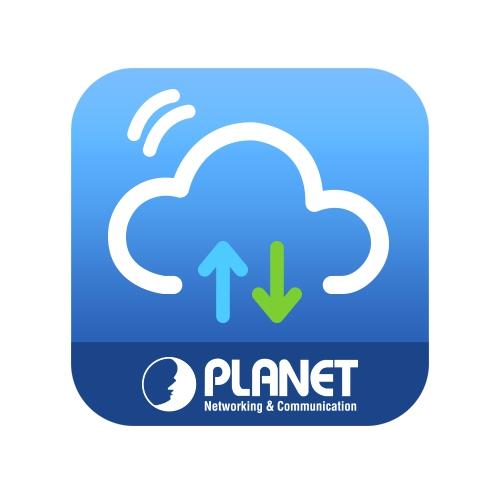Product: PLANET CloudNMS App