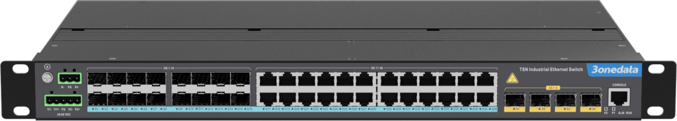 Product: ICS5400TSN-24GT16GS4XS-LN Series