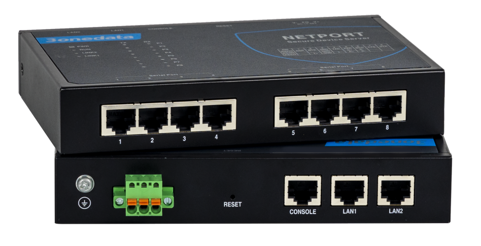 Product: NP5000 Series