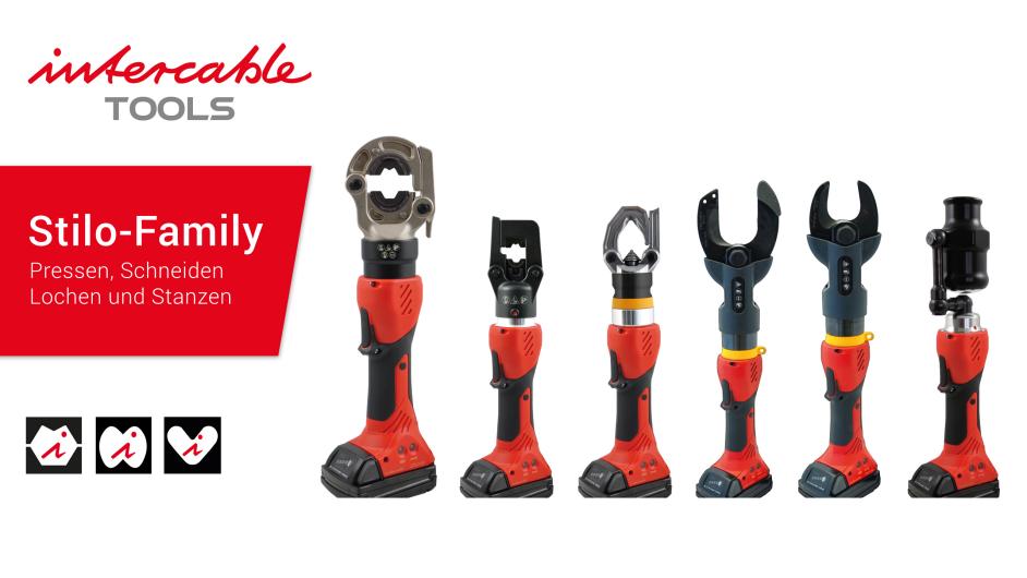 Product: STILO-Family