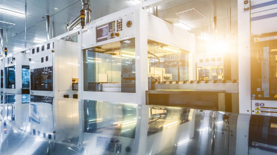 Product: IRMA® - IT / OT security with one step