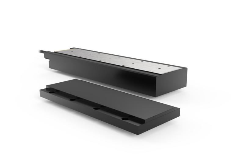 Product: cyber® linear motor L3S/L3SK: iron-core synchronous linear motors