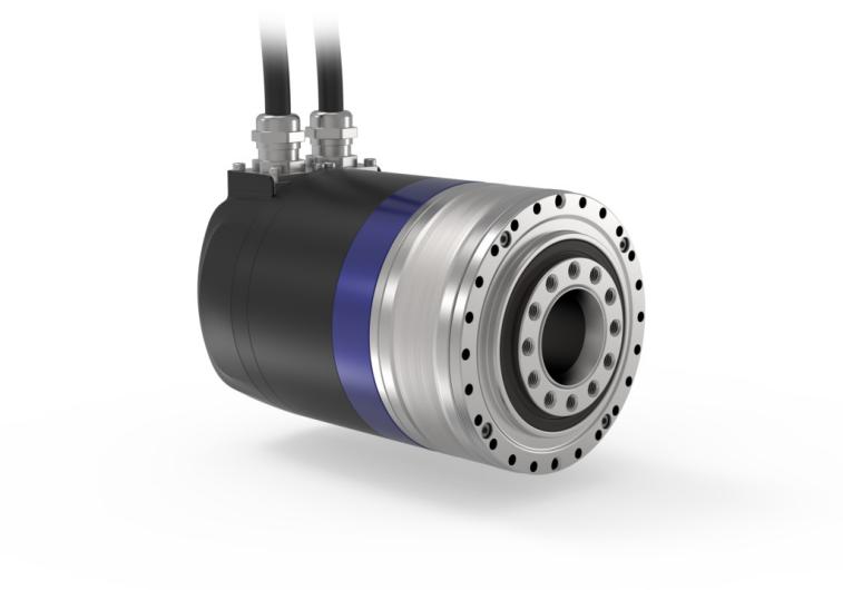 Product: Miniaturized Galaxie® actuator