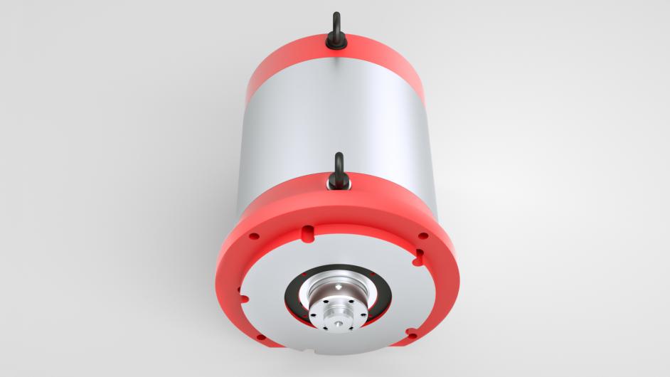 Product: Special electric motors