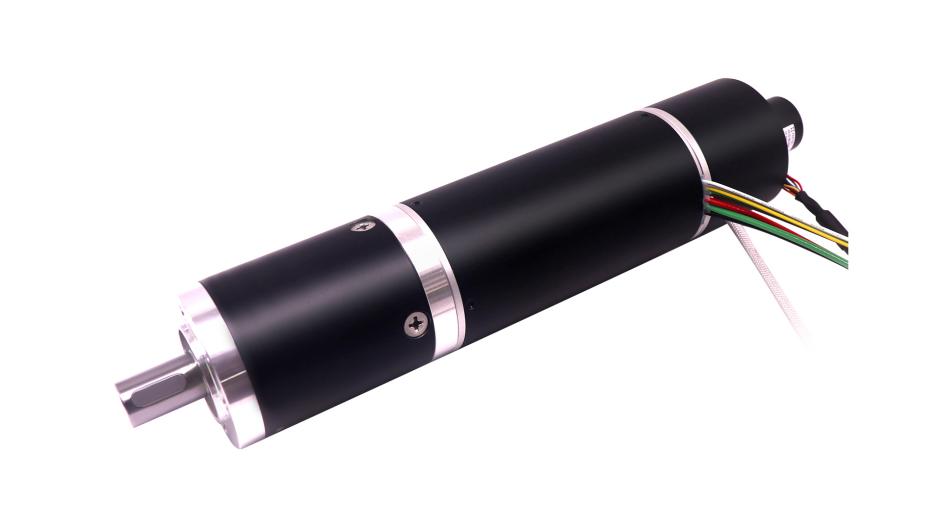 Product: coreless brushless motor