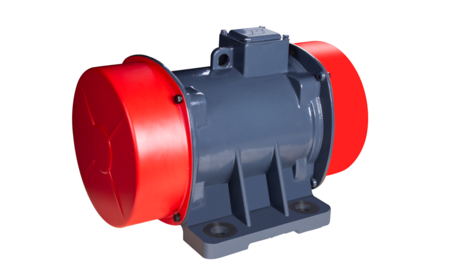 Product: YZUB Series Dust Explosion-proof Vibratory Motor