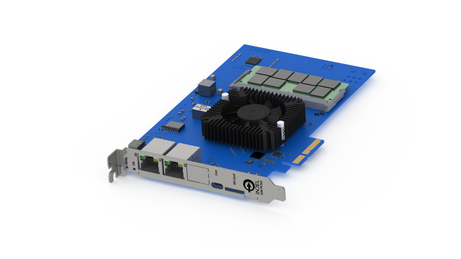 Product: GIN-PCIe5 | PC-Masters