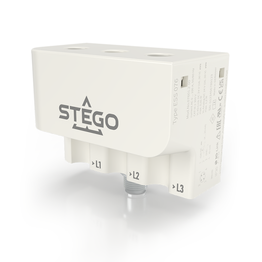 Product: ESS 076 3-phase smart current sensor