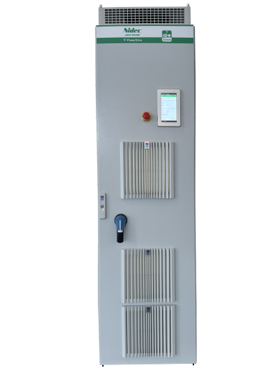 Product: S-POWERDRIVE