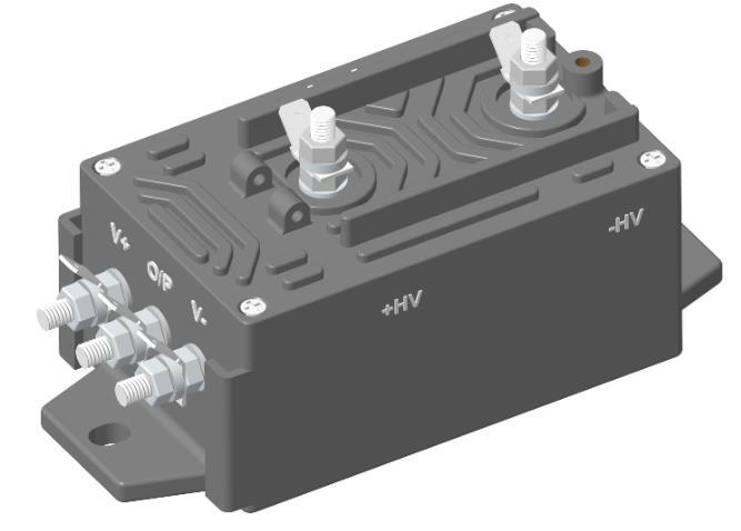Product: VOLTAGE SENSORS