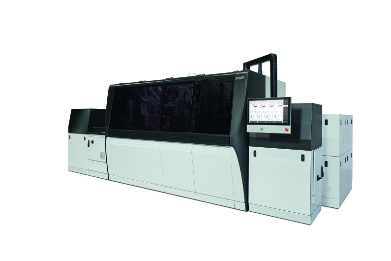 Product: Soldering system VADU modular