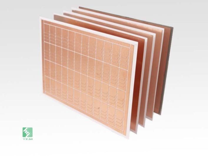 Product: Active Metal Brazing(AMB)