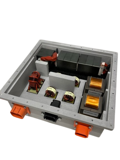Product: On Board Charger