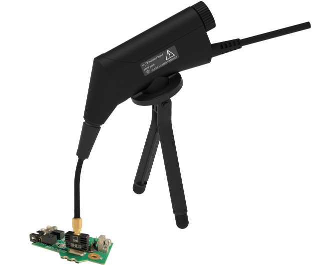 Product: FireFly® - High Voltage Optically-Isolated Probes