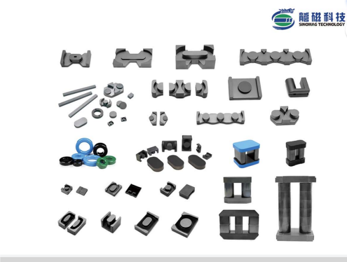 Product: Ferrite core series