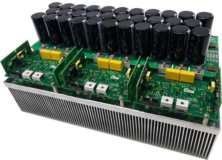 Product: Power Stack