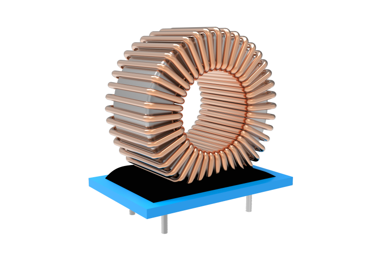 Product: COIL