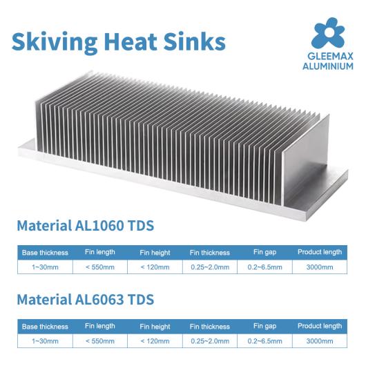 Product: Heat Sinks